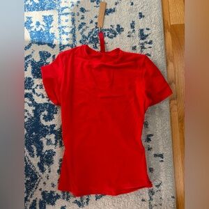 SKIMS everybody fits tshirt